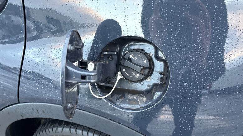 Hyundai BAYON 1.0 TGDi 48V MHEV SE Connect 5dr DCT Petrol Hatchback